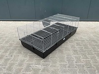 Duvo+ libery 140 konijnenkooi dierenverblijf - afbeelding 14 van  15