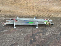 Duw- en trekschoor (9x)