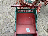 Duw slee - afbeelding 2 van  13