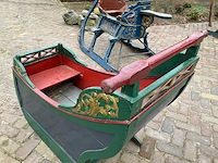 Duw slee - afbeelding 5 van  13