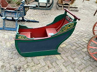 Duw slee - afbeelding 6 van  13