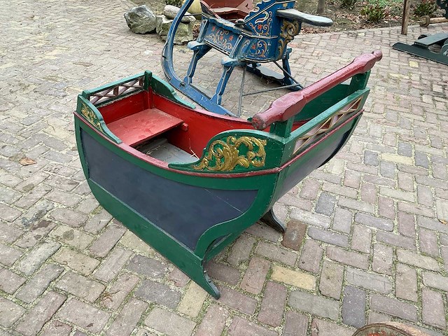 Duw slee - afbeelding 7 van  13