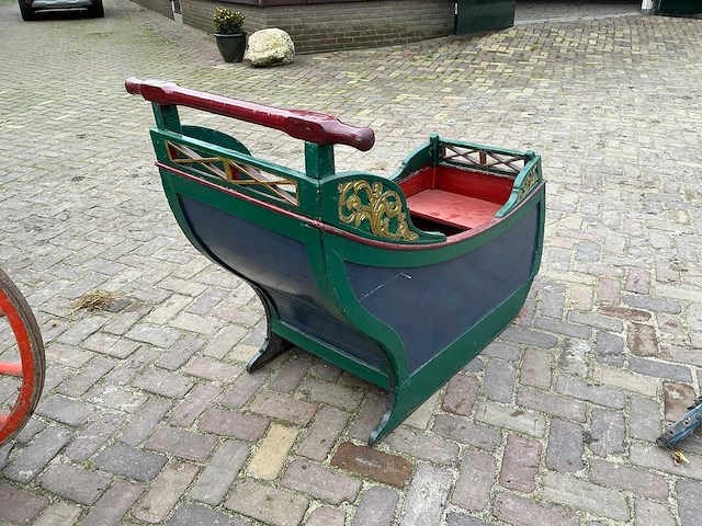 Duw slee - afbeelding 8 van  13