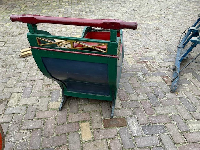 Duw slee - afbeelding 9 van  13