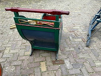 Duw slee - afbeelding 9 van  13
