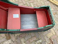 Duw slee - afbeelding 10 van  13