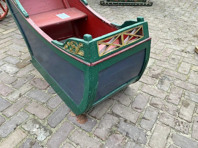 Duw slee - afbeelding 12 van  13