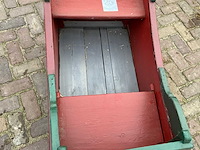 Duw slee - afbeelding 13 van  13