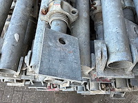 Duw-trekschoor 250-450cm (50x) - afbeelding 6 van  7