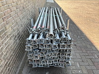 Duw-trekschoor 250-450cm (50x) - afbeelding 5 van  7
