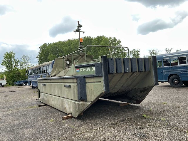 Duwboot - afbeelding 6 van  13