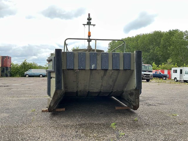 Duwboot - afbeelding 7 van  13