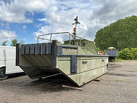 Duwboot - afbeelding 1 van  10