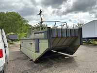Duwboot - afbeelding 4 van  10