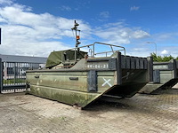 Duwboot - afbeelding 1 van  12