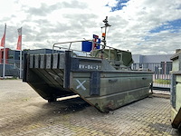 Duwboot - afbeelding 5 van  12