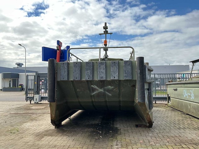 Duwboot - afbeelding 6 van  12