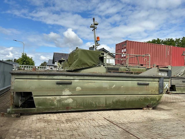 Duwboot - afbeelding 7 van  12