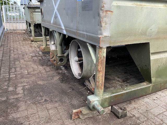Duwboot - afbeelding 8 van  12