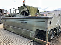 Duwboot - afbeelding 9 van  12