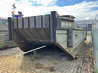 Duwboot - afbeelding 3 van  10