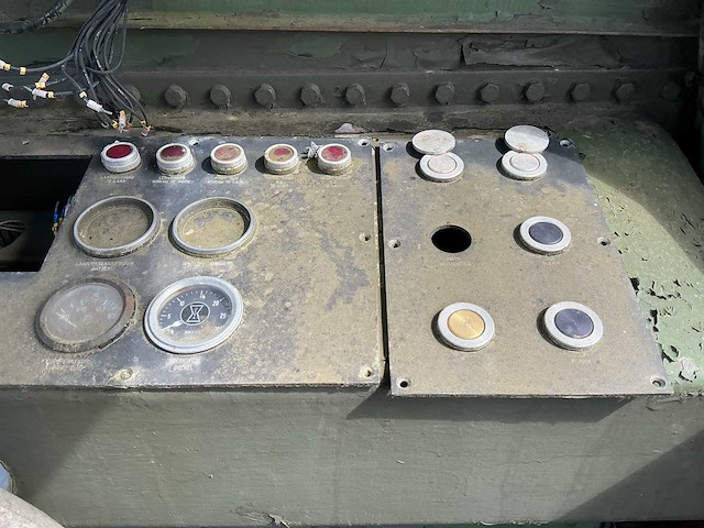 Duwboot - afbeelding 8 van  10