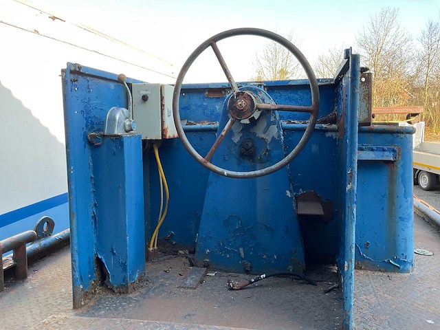 Duwboot - afbeelding 5 van  18