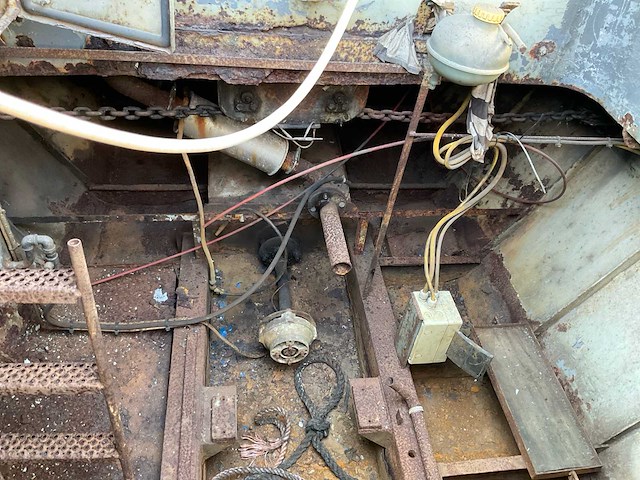 Duwboot - afbeelding 7 van  18