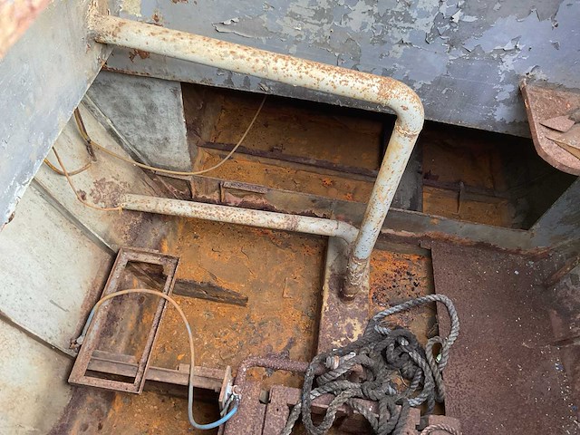 Duwboot - afbeelding 8 van  18