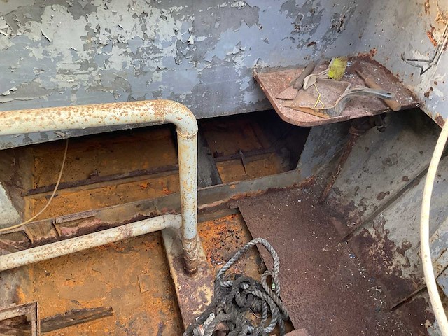 Duwboot - afbeelding 10 van  18