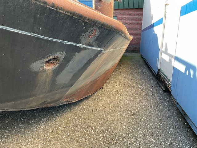 Duwboot - afbeelding 13 van  18
