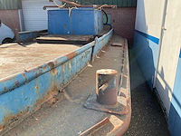 Duwboot - afbeelding 14 van  18