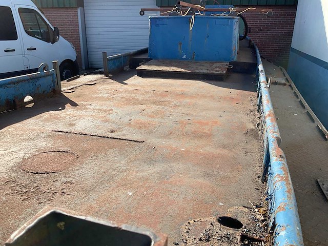 Duwboot - afbeelding 15 van  18