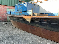 Duwboot - afbeelding 17 van  18