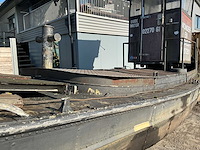 Duwboot - afbeelding 16 van  17