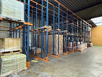 Duwic - inrijstelling 234 europallet plaatsen - afbeelding 3 van  3