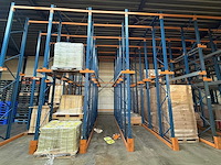 Duwic - inrijstelling 234 europallet plaatsen - afbeelding 3 van  5
