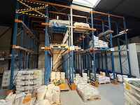Duwic - inrijstelling 84 europallet plaatsen - afbeelding 3 van  3