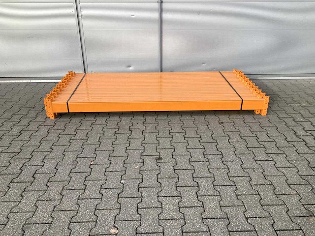 Duwic - ligger 2400 x 125 x 50mm (36x) - afbeelding 1 van  4