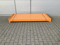 Duwic - ligger 2400 x 125 x 50mm (36x) - afbeelding 1 van  4
