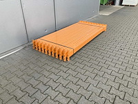 Duwic - ligger 2700 x 125 x 50mm (40x) - afbeelding 1 van  1