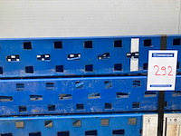 Duwic - palletstelling 6x30 - afbeelding 6 van  7