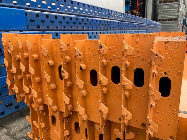 Duwic - palletstelling 6x30 - afbeelding 7 van  7