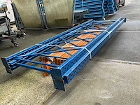Duwic palletstelling - afbeelding 1 van  3