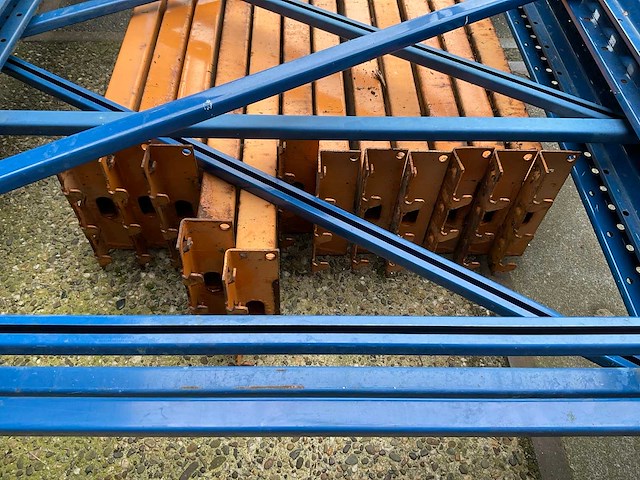 Duwic palletstelling - afbeelding 3 van  3