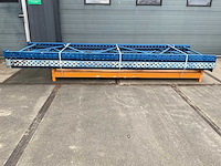 Duwic palletstelling - afbeelding 1 van  5