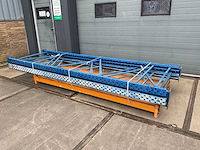 Duwic palletstelling - afbeelding 2 van  5