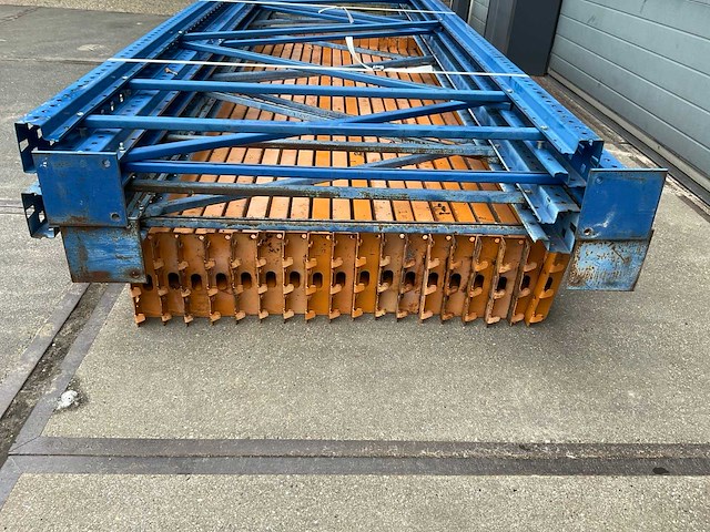 Duwic palletstelling - afbeelding 3 van  5