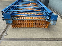 Duwic palletstelling - afbeelding 3 van  5