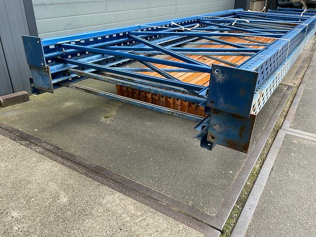 Duwic palletstelling - afbeelding 4 van  5